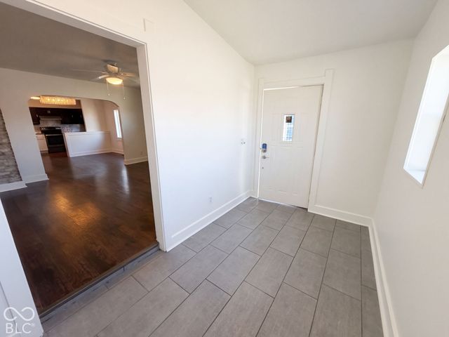 3907 E 16th Street, Indianapolis, IN 46201
