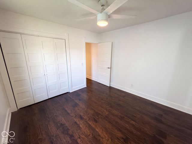 3907 E 16th Street, Indianapolis, IN 46201