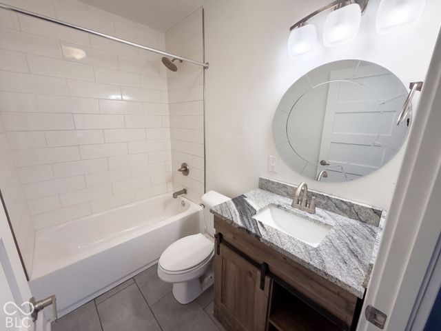 3907 E 16th Street, Indianapolis, IN 46201