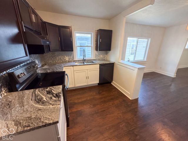 3907 E 16th Street, Indianapolis, IN 46201