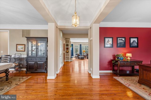 6800 HOLLERITH CT, Warrenton, VA 20187
