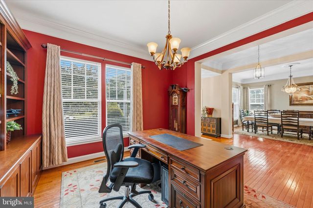 6800 HOLLERITH CT, Warrenton, VA 20187