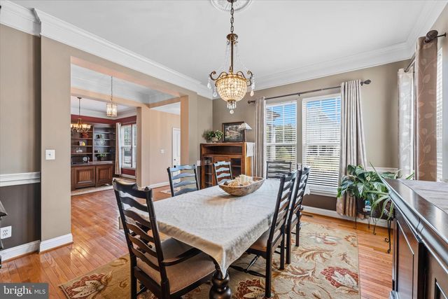 6800 HOLLERITH CT, Warrenton, VA 20187