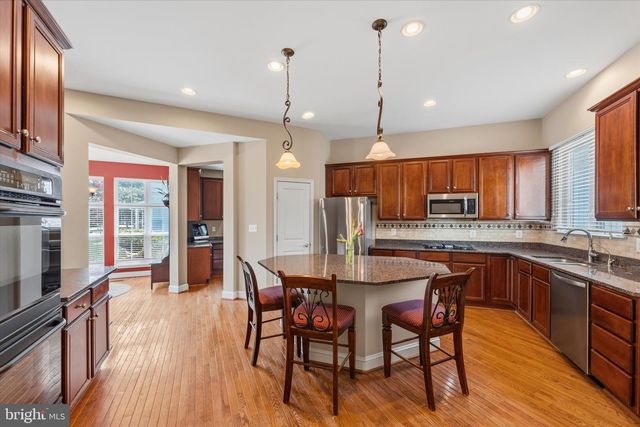 6800 HOLLERITH CT, Warrenton, VA 20187