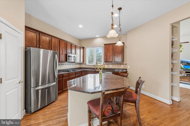 6800 HOLLERITH CT, Warrenton, VA 20187