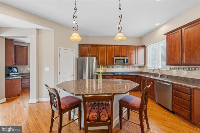 6800 HOLLERITH CT, Warrenton, VA 20187