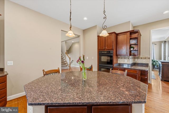 6800 HOLLERITH CT, Warrenton, VA 20187