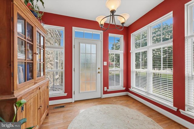 6800 HOLLERITH CT, Warrenton, VA 20187