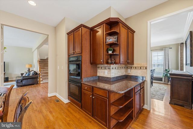6800 HOLLERITH CT, Warrenton, VA 20187