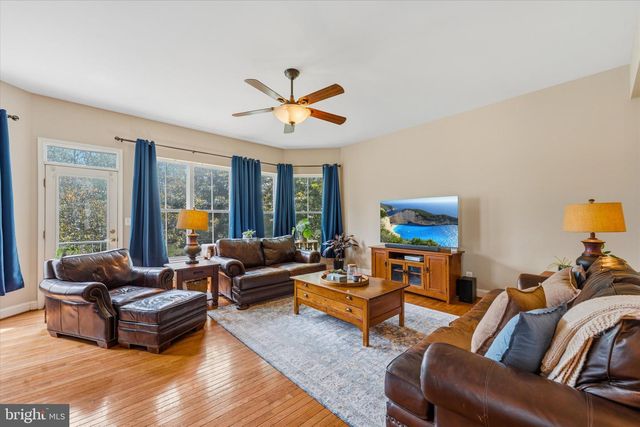 6800 HOLLERITH CT, Warrenton, VA 20187