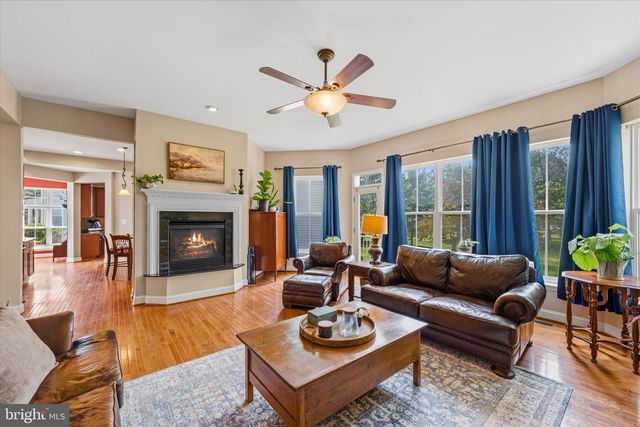 6800 HOLLERITH CT, Warrenton, VA 20187