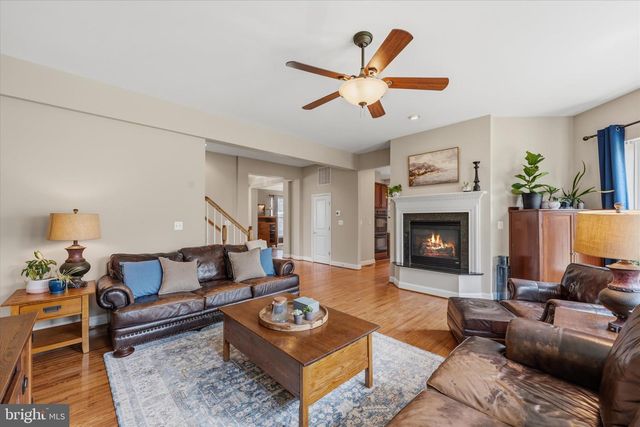 6800 HOLLERITH CT, Warrenton, VA 20187