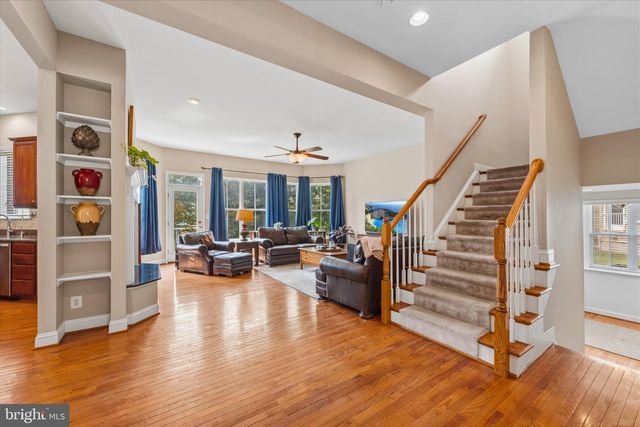 6800 HOLLERITH CT, Warrenton, VA 20187