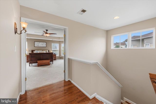 6800 HOLLERITH CT, Warrenton, VA 20187