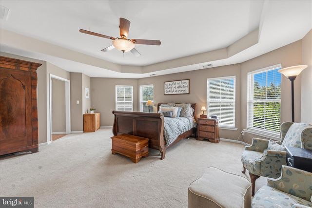 6800 HOLLERITH CT, Warrenton, VA 20187