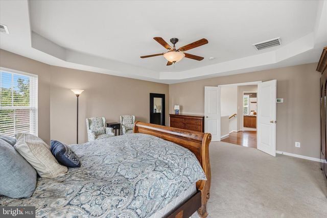 6800 HOLLERITH CT, Warrenton, VA 20187