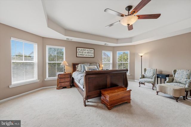 6800 HOLLERITH CT, Warrenton, VA 20187
