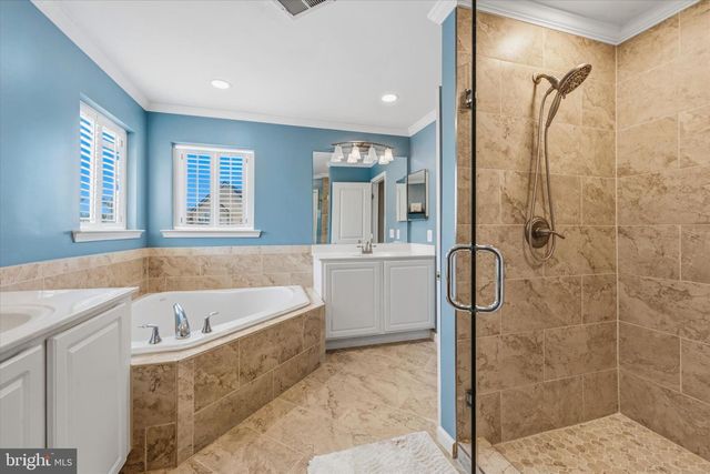 6800 HOLLERITH CT, Warrenton, VA 20187