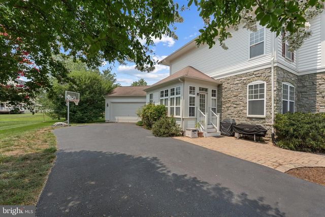 6800 HOLLERITH CT, Warrenton, VA 20187