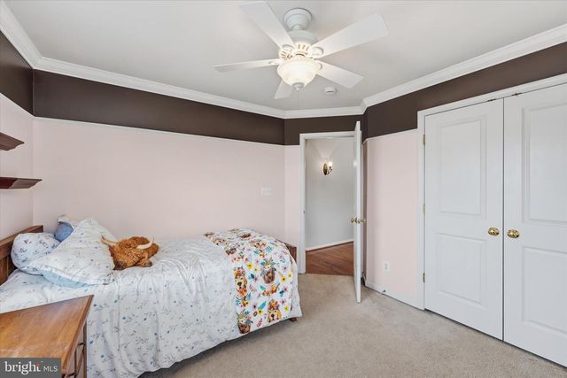 6800 HOLLERITH CT, Warrenton, VA 20187