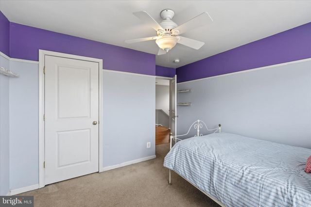 6800 HOLLERITH CT, Warrenton, VA 20187