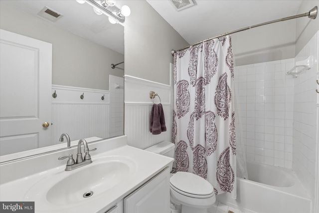 6800 HOLLERITH CT, Warrenton, VA 20187
