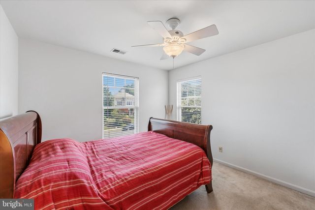 6800 HOLLERITH CT, Warrenton, VA 20187