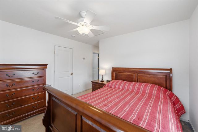 6800 HOLLERITH CT, Warrenton, VA 20187