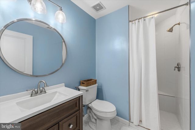 6800 HOLLERITH CT, Warrenton, VA 20187