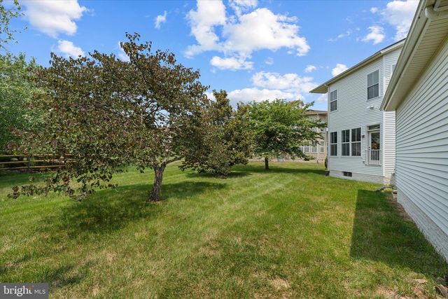 6800 HOLLERITH CT, Warrenton, VA 20187