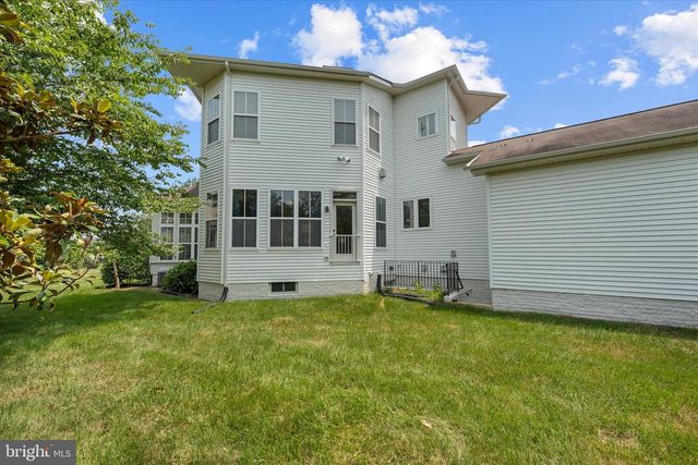 6800 HOLLERITH CT, Warrenton, VA 20187