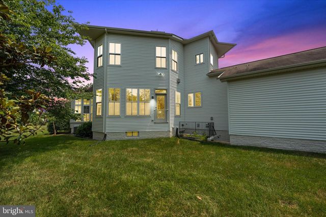 6800 HOLLERITH CT, Warrenton, VA 20187