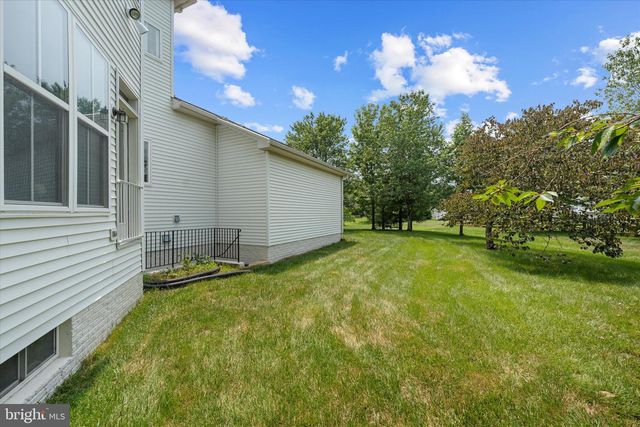 6800 HOLLERITH CT, Warrenton, VA 20187