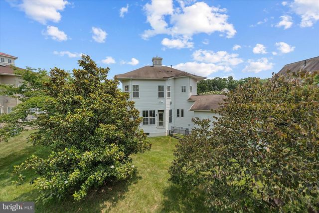 6800 HOLLERITH CT, Warrenton, VA 20187