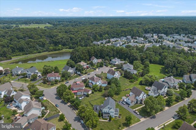 6800 HOLLERITH CT, Warrenton, VA 20187