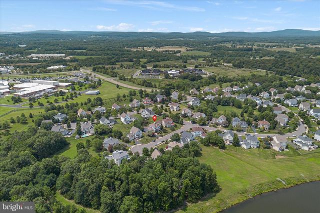 6800 HOLLERITH CT, Warrenton, VA 20187
