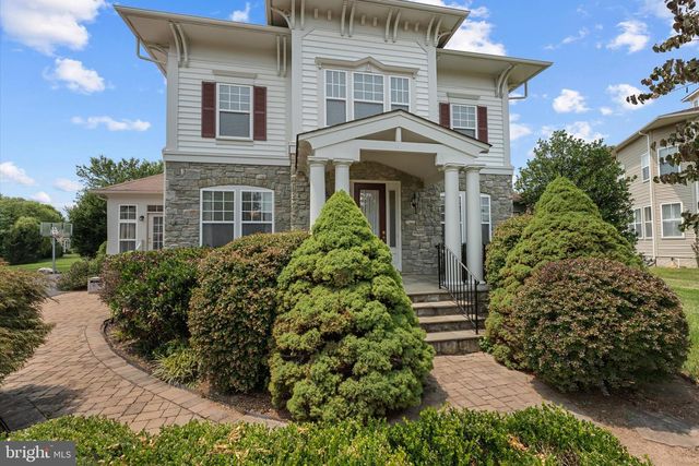 6800 HOLLERITH CT, Warrenton, VA 20187