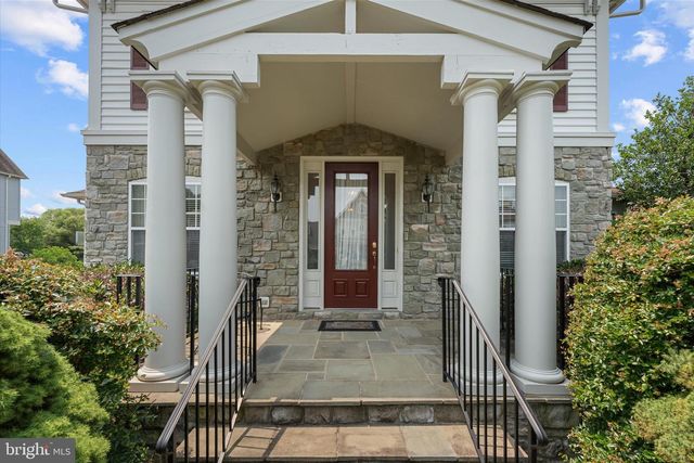 6800 HOLLERITH CT, Warrenton, VA 20187