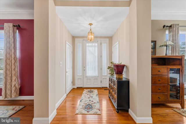 6800 HOLLERITH CT, Warrenton, VA 20187