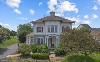 6800 HOLLERITH CT, Warrenton, VA 20187