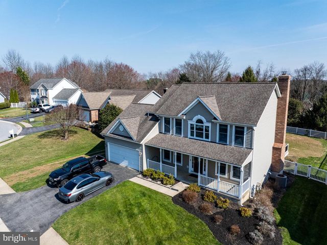 6709 PURPLE MARTIN CT, Eldersburg, MD 21784