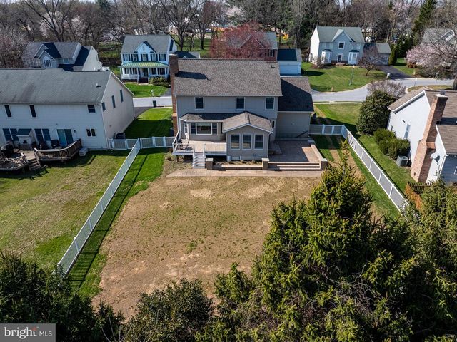 6709 PURPLE MARTIN CT, Eldersburg, MD 21784