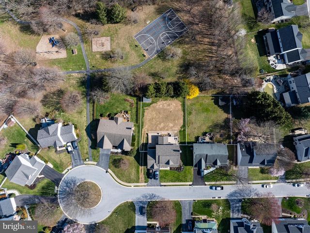 6709 PURPLE MARTIN CT, Eldersburg, MD 21784