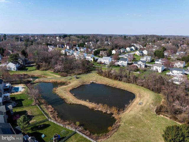 6709 PURPLE MARTIN CT, Eldersburg, MD 21784