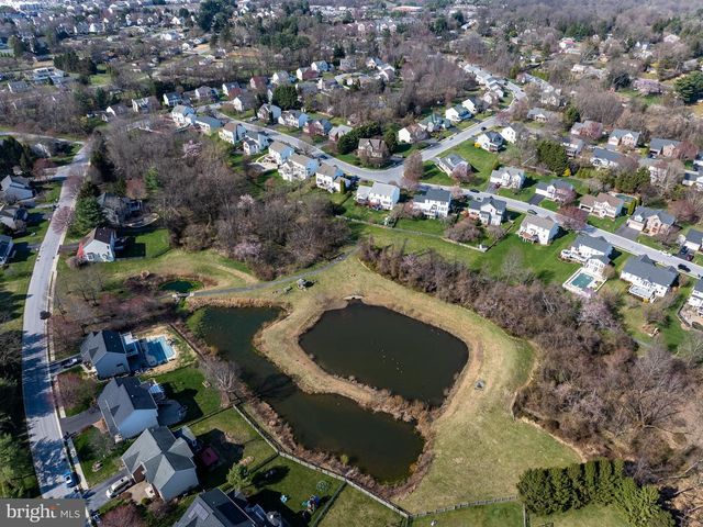 6709 PURPLE MARTIN CT, Eldersburg, MD 21784