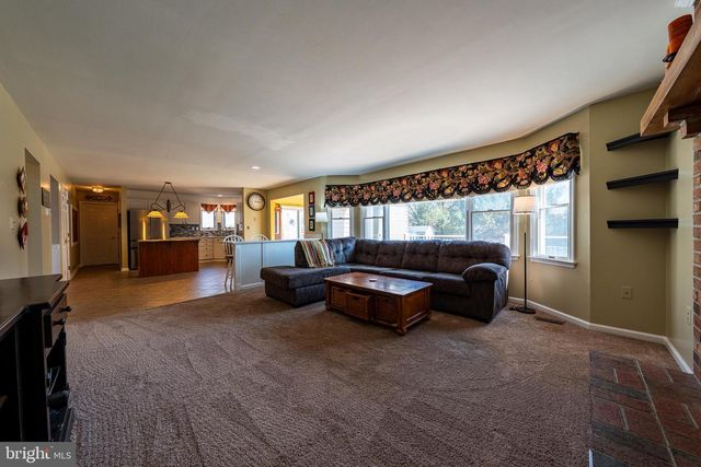 6709 PURPLE MARTIN CT, Eldersburg, MD 21784