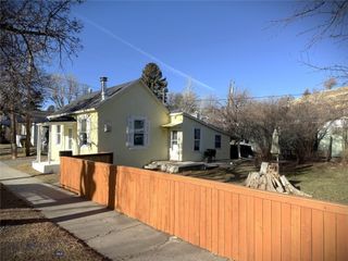 212 W Chinook Street, Livingston, MT 59047