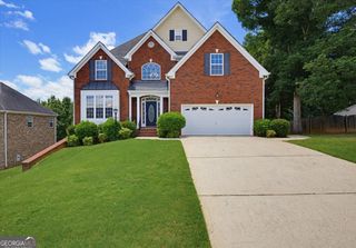 2467 Wilshire Way, Douglasville, GA 30135