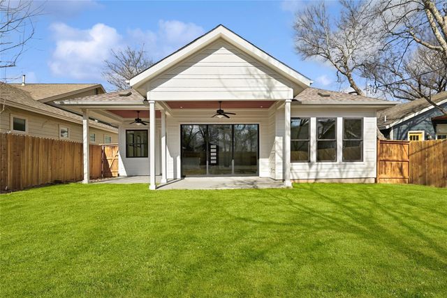 1815 W 38th ST, Austin, TX 78731