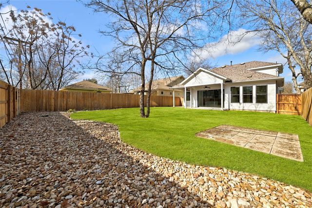 1815 W 38th ST, Austin, TX 78731